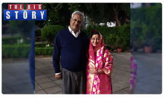 ఆర్టికల్ 370 రద్దుకు రాష్ట్రపతి ఆమోదం