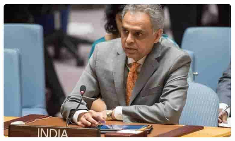 ఎక్కడైనా సరే... మేం సిద్ధం: సయ్యద్ అక్బరుద్దీన్