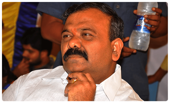 యరపతినేని చుట్టూ బిగుస్తున్న ఉచ్చు.. అరెస్ట్కు రంగం సిద్ధం..?