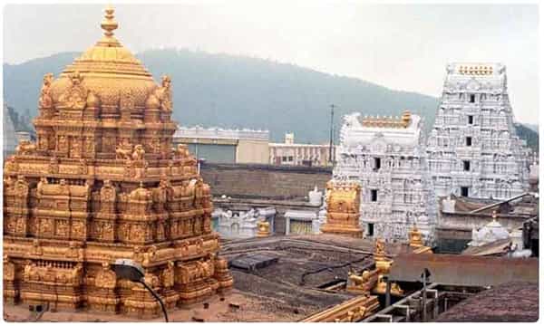 ముగిసిన టీటీడీ పాలకమండలి భేటీ.. రూ.2,937 కోట్ల బడ్జెట్కు ఆమోదం.. ఇంకా పలు కీలక నిర్ణయాలు..