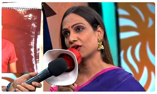 ‘బిగ్బాస్’ నుంచి తమన్నా సింహాద్రీ ఔట్!