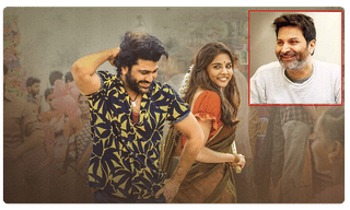 మన్మధుడు 2 ప్రి రిలీజ్ ఇవెంట్ లైవ్!