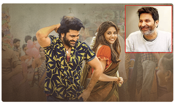 రణరంగం ట్రైలర్ లాంచ్ ఈవెంట్ లైవ్!
