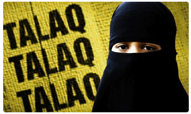 UP Woman Allegedly Given Triple Talaq after She Asked Husband for Rs 30 to Buy Medicines