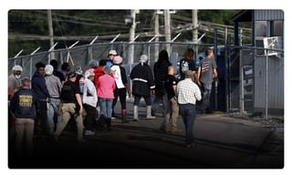 గన్‌కల్చర్‌కి వ్యతిరేకంగా.. అమెరికాలో నిరసనలు