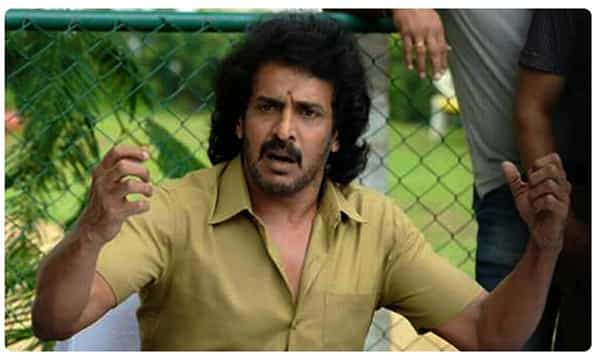 kabza movie: ఆకట్టుకుంటున్న కబ్జ మూవీ న్యూ పోస్టర్.. ఉపేంద్రతోపాటు ఆ స్టార్ హీరో కూడా..