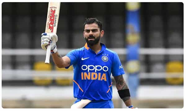 కోహ్లీ ఈజీగా 75-80 సెంచరీలు సాధిస్తాడు!