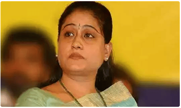 ఆర్టికల్ 370 రద్దు పై.. రాములమ్మ ఏమన్నారంటే..!