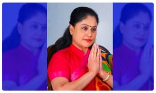 తుదిశ్వాస ఉన్నంత వరకు పార్టీలోనే ఉంటా.. దివ్యవాణి క్లారిటీ..