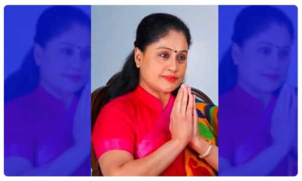 రాములమ్మపై కుట్ర.. కారణం ఆ ఇద్దరేనా.?