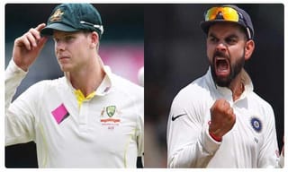 క్రికెటర్లలో “బేబీ సిట్టర్లు”.. ఒకరు కాదు.. ఇద్దరు