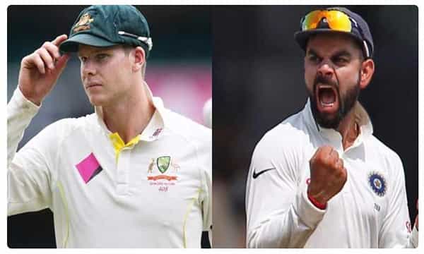 స్మిత్... కోహ్లీకి చేరువలో!