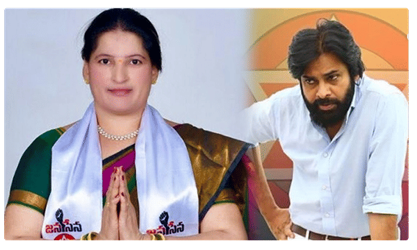 సేనానికి షాక్..బీజేపీలోకి మహిళా నేత..పార్టీపై విమర్శలు!