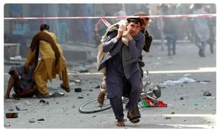 పాక్‌పై ఆఫ్గన్‌ కన్నెర్ర