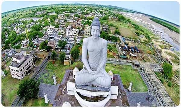 ఏపీకి పెద్ద రాజధాని ప్రమాదకరం: శివరామకృష్ణ కమిటీ