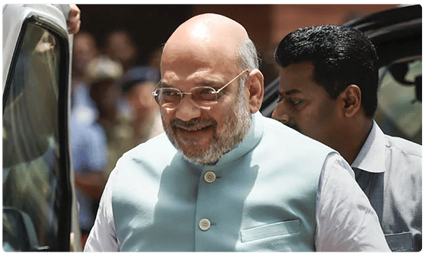 రేపో, మాపో కల్లోల కాశ్మీర్లో అమిత్ షా పర్యటన