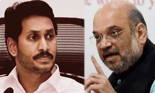 ఢిల్లీ వెళ్లనున్న సీఎం జగన్