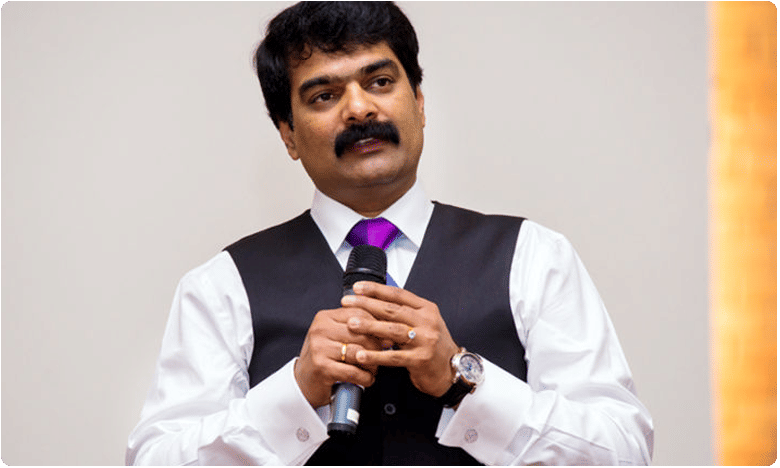 బ్రదర్ అనిల్పై నాన్ బెయిలబుల్ అరెస్ట్ వారెంట్