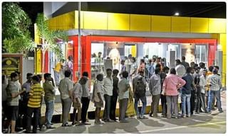 పోలవరం నివేదిక ఇవ్వండి.. ప్రాజెక్టు అథారిటీని కోరిన కేంద్రం