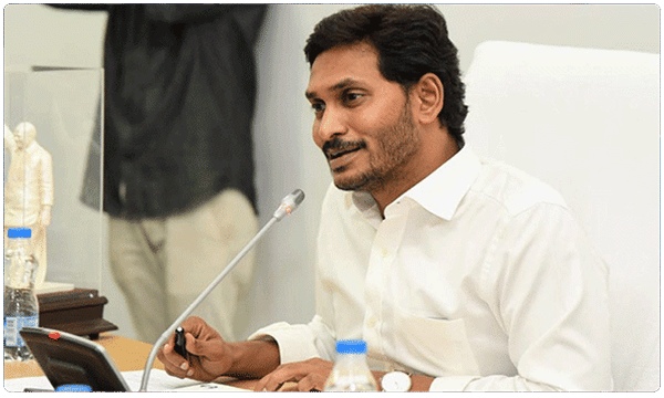 జగన్ స్కామ్ స్టార్..! వైసీపీ బాగోతం బయటకొచ్చింది: లోకేష్