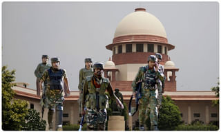 జమ్ము కశ్మీర్ అభివృద్ధికి కదిలిన కేంద్రం… ఐదుగురు సభ్యులతో మంత్రుల బృందం