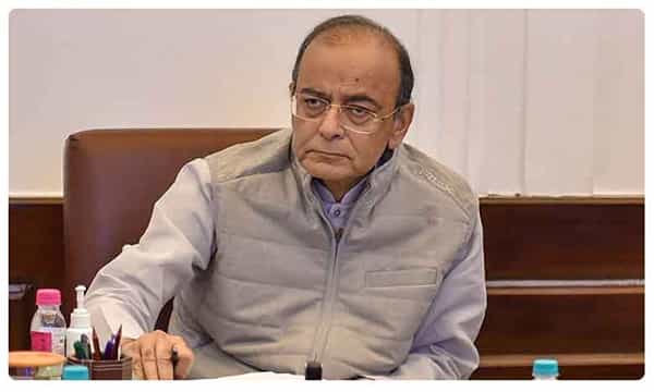 వెంటిలేటర్పై చికిత్స.. మరింత క్షీణించిన జైట్లీ ఆరోగ్యం