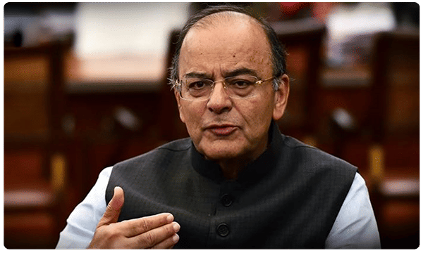 RIP Arun Jaitley: రైతు రుణ మాఫీ ఘనత తెలంగాణదే.. నాడు జైట్లీ
