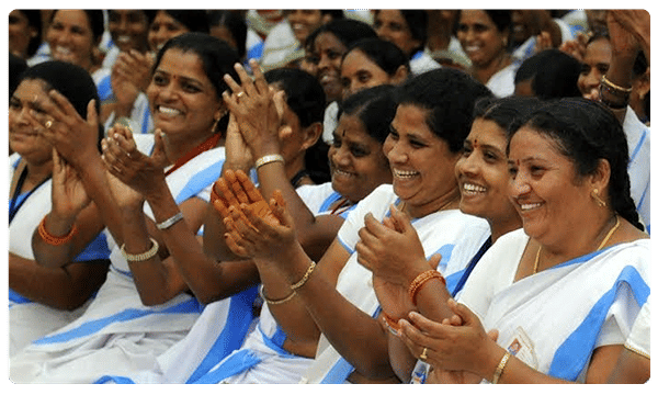 ఆశా వర్కర్ల జీతం పెంపు.. ఉత్తర్వులు జారీ!