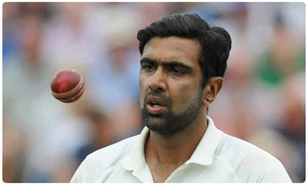 అశ్విన్ ముంగిట అరుదైన రికార్డు..