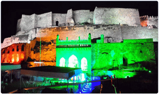 సాగర్ డ్యామ్ లో యువకుడు గల్లంతు