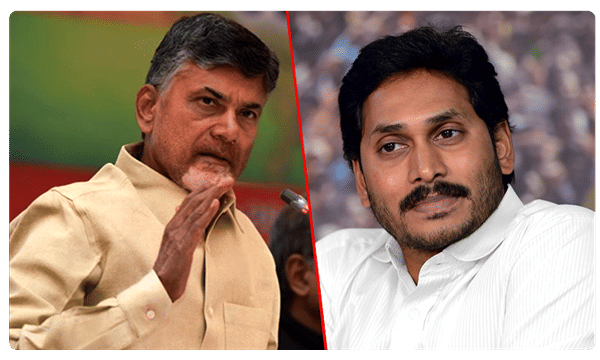 వైసీపీ నేతలను మేపడానికేగా ఇదంతా: బాబు ఫైర్