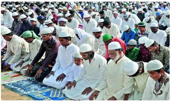 Bakrid 2021: ఏపీ సర్కార్ కీలక నిర్ణయం.. బక్రీద్ పండుగ నిర్వహణపై ఆంక్షలు..