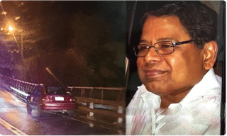 అసెంబ్లీలో వదిలిన ఆ గ్యాస్: సభను రద్దుచేసిన స్పీకర్