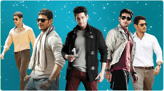 మేజర్ అజయ్ కృష్ణ రిపోర్టింగ్.. కేక పుట్టిస్తోన్న మహేష్ లుక్