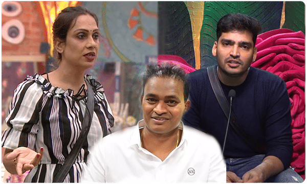 హౌస్లో తమన్నాతో తలనొప్పి.. అలర్ట్ టీం రెడీగా ఉంచాలంటూ ‘బిగ్బాస్’కు..