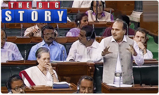 టీడీపీ కంచుకోటకు బీటలు…!