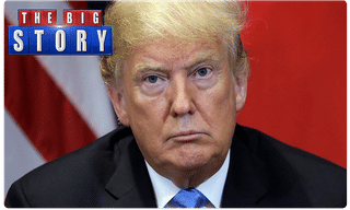 మర్యమ్ నవాజ్  అరెస్ట్