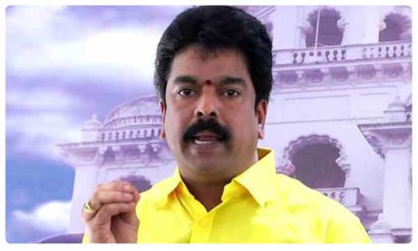 బాబును ఎలా కాపాడుకోవాలో మాకు తెలుసు: బోండా ఉమ