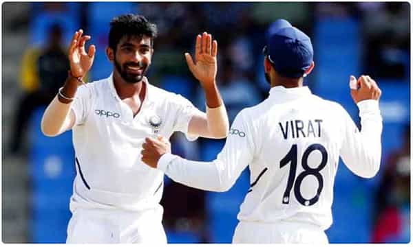 అశ్విన్ రికార్డును బ్రేక్ చేసిన బుమ్రా..