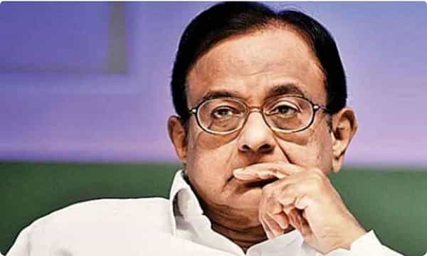 కేంద్ర మాజీ మంత్రి చిదంబరానికి ఈడీ సమన్లు