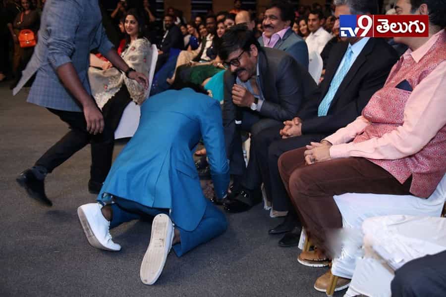 #HBDMegastarChiranjeevi: ఎన్నడూ చూడని “మెగాస్టార్ చిరంజీవి” పర్సనల్ ఫొటోస్