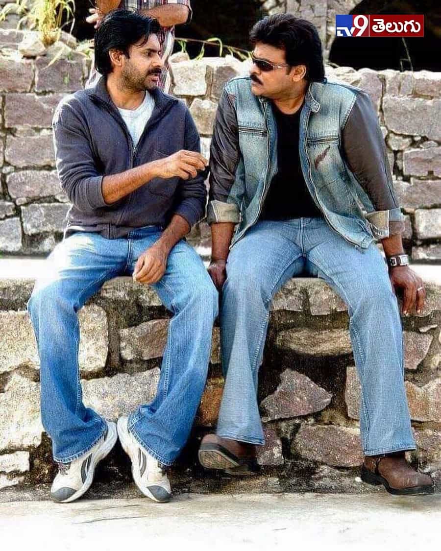 #HBDMegastarChiranjeevi: ఎన్నడూ చూడని “మెగాస్టార్ చిరంజీవి” పర్సనల్ ఫొటోస్
