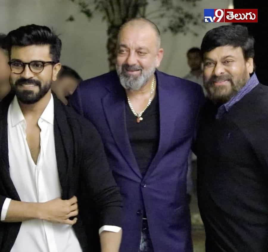 #HBDMegastarChiranjeevi: ఎన్నడూ చూడని “మెగాస్టార్ చిరంజీవి” పర్సనల్ ఫొటోస్