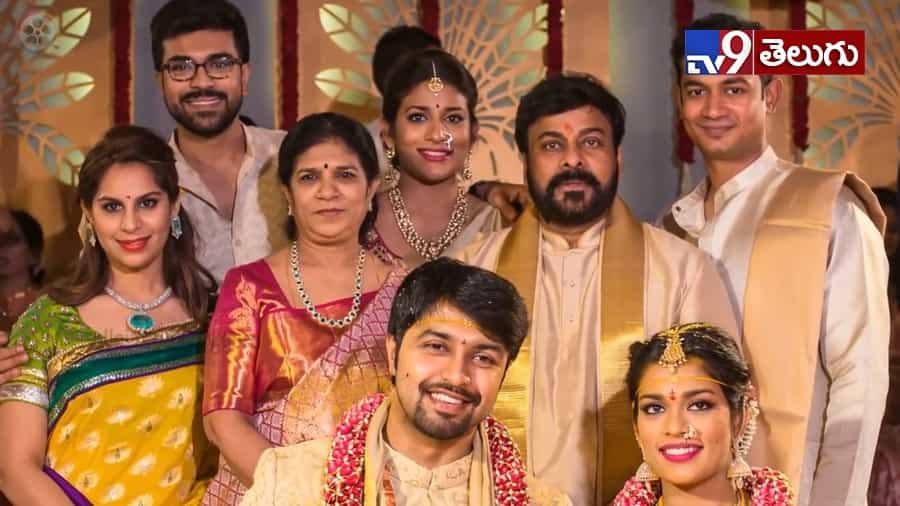 #HBDMegastarChiranjeevi: ఎన్నడూ చూడని “మెగాస్టార్ చిరంజీవి” పర్సనల్ ఫొటోస్
