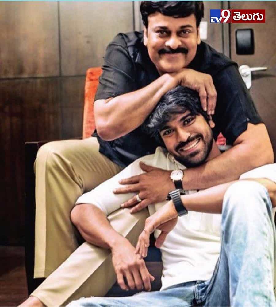 #HBDMegastarChiranjeevi: ఎన్నడూ చూడని “మెగాస్టార్ చిరంజీవి” పర్సనల్ ఫొటోస్