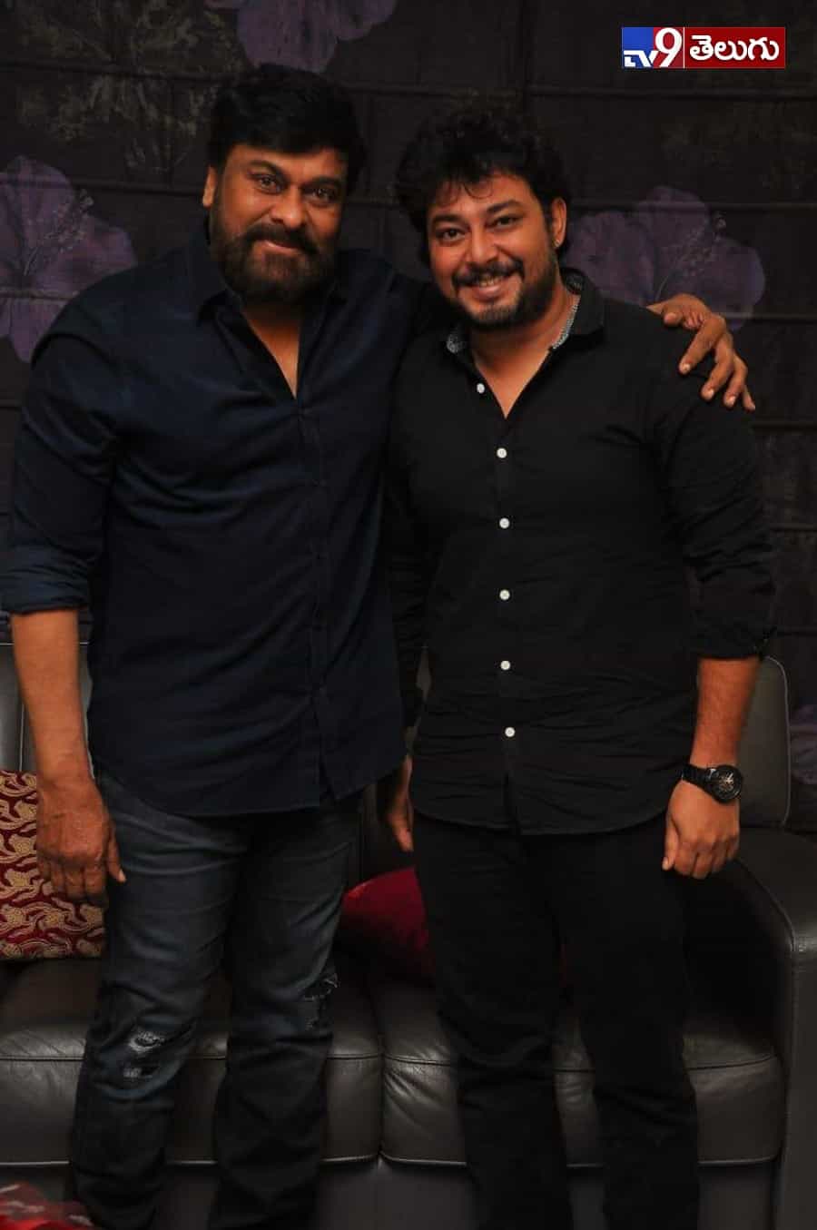 #HBDMegastarChiranjeevi: ఎన్నడూ చూడని “మెగాస్టార్ చిరంజీవి” పర్సనల్ ఫొటోస్