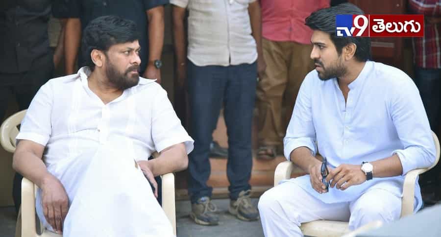 #HBDMegastarChiranjeevi: ఎన్నడూ చూడని “మెగాస్టార్ చిరంజీవి” పర్సనల్ ఫొటోస్