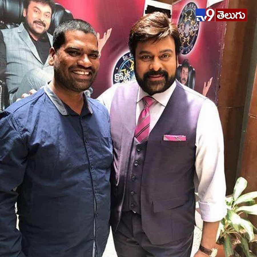 #HBDMegastarChiranjeevi: ఎన్నడూ చూడని “మెగాస్టార్ చిరంజీవి” పర్సనల్ ఫొటోస్
