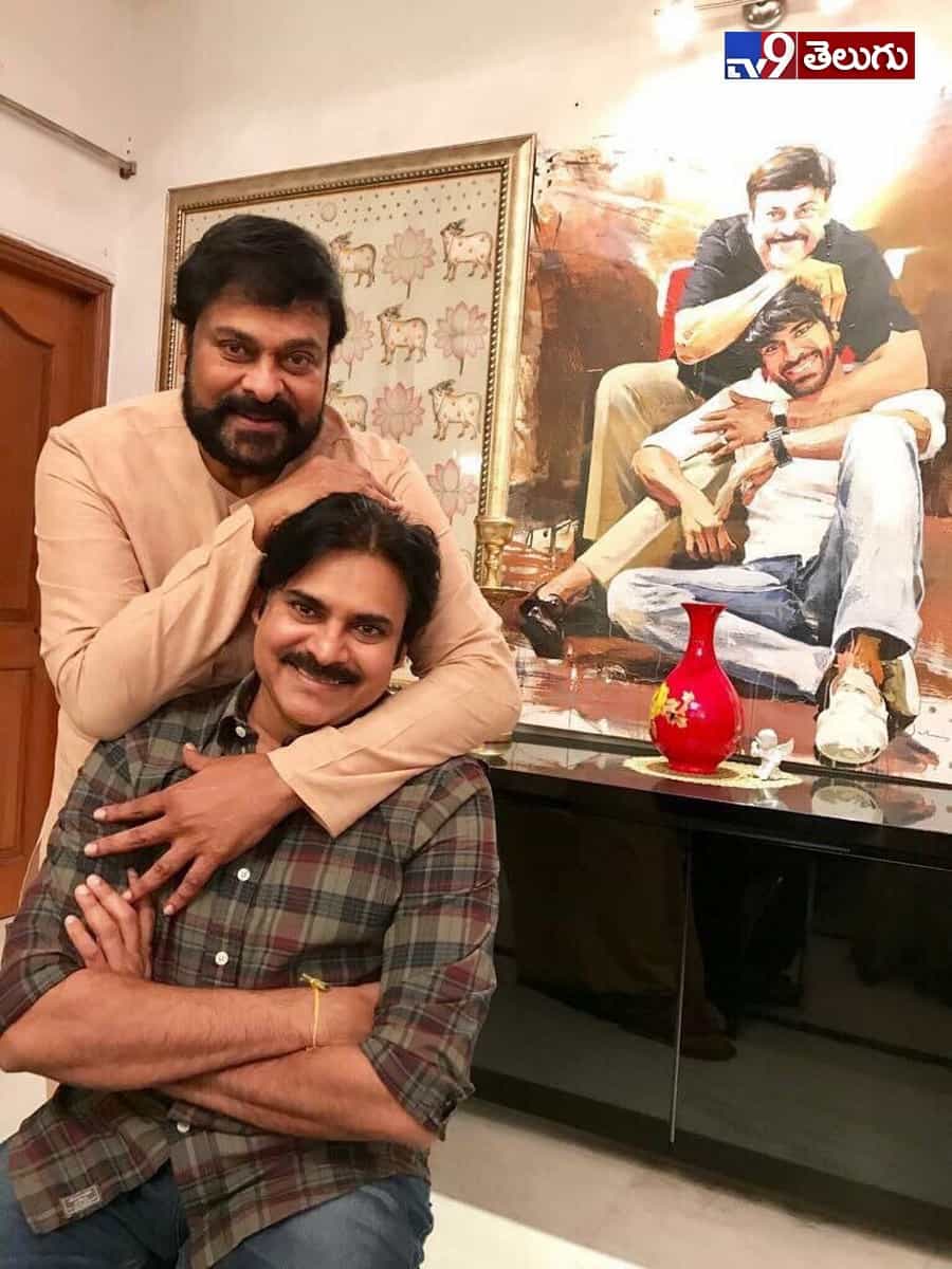 #HBDMegastarChiranjeevi: ఎన్నడూ చూడని “మెగాస్టార్ చిరంజీవి” పర్సనల్ ఫొటోస్