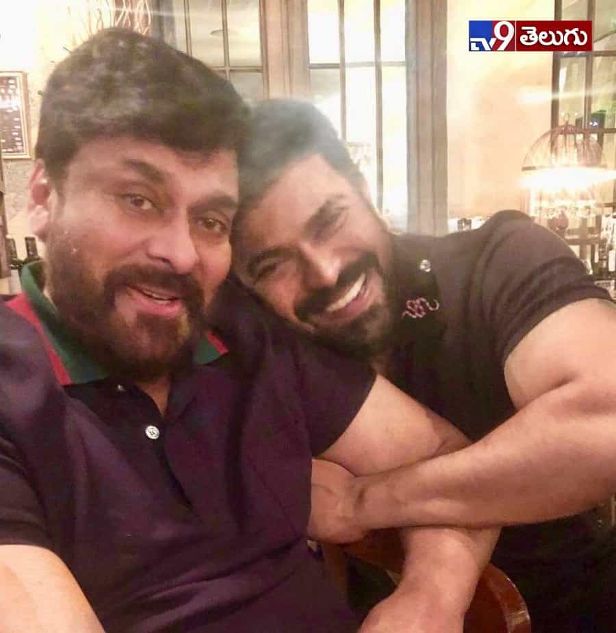#HBDMegastarChiranjeevi: ఎన్నడూ చూడని “మెగాస్టార్ చిరంజీవి” పర్సనల్ ఫొటోస్